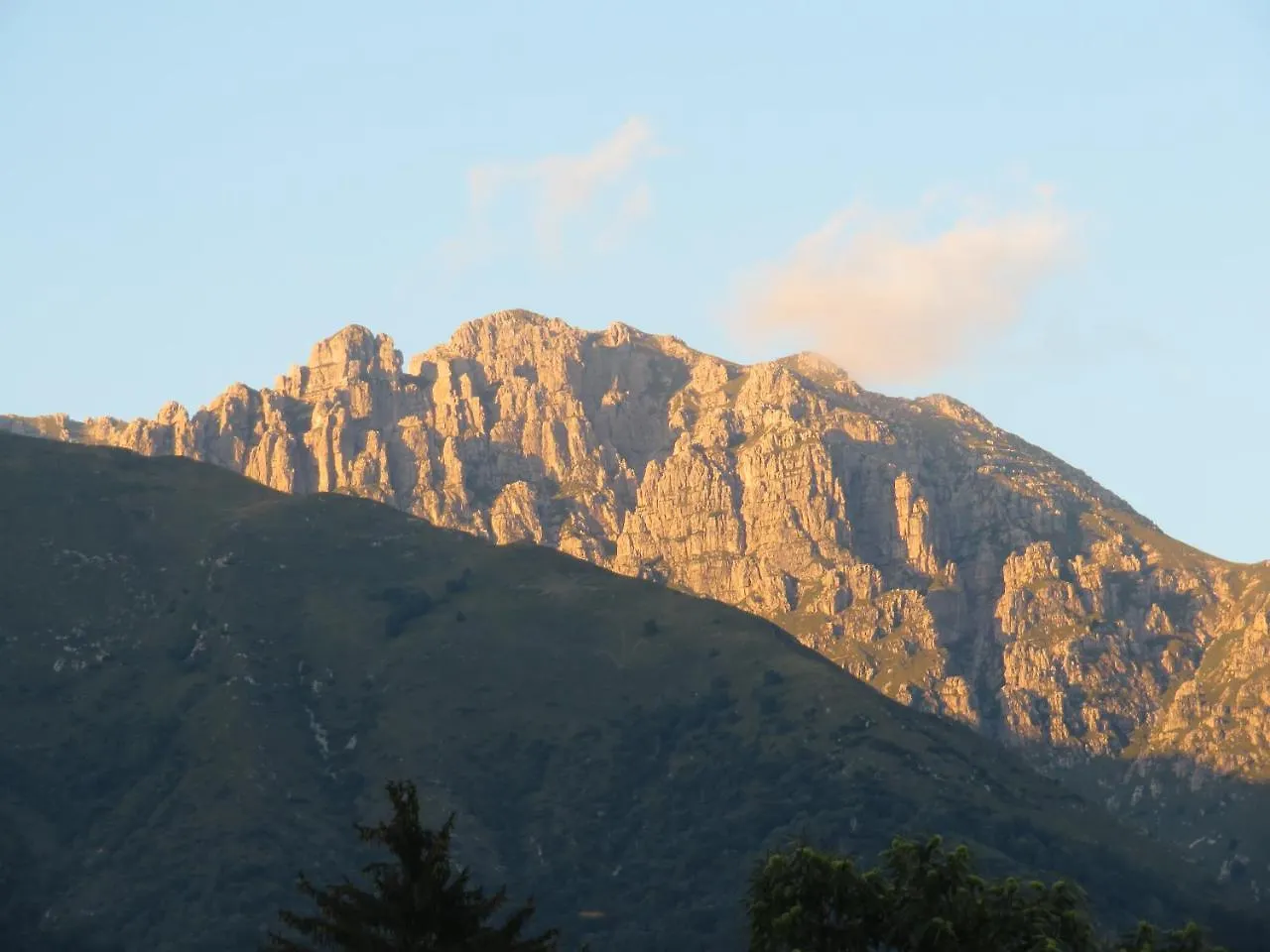 Albergo Maggio Ιταλία
